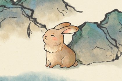 屬兔的人36歲本命年很可怕 怎麽轉運