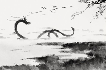 2023年屬龍人上半年有偏財運嗎 橫財不多