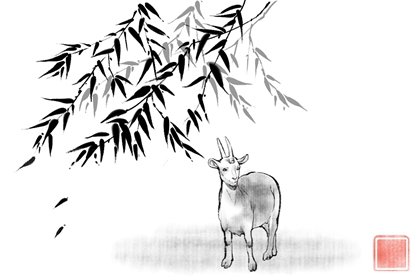 屬羊的人最怕什麽生肖 最大的克星生肖蛇