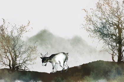 屬羊人過了33歲就順了 三十三亂刀斬