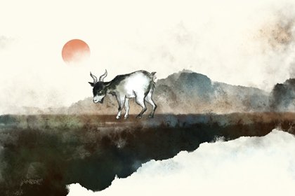 屬羊人2023年天賜吉兆，接福又添喜！