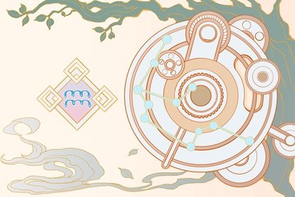 二月份屬於什麽星座  星座的具體區別