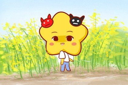 2023年雙子月的雙子座要殺瘋啦！各方面運勢強強結合！