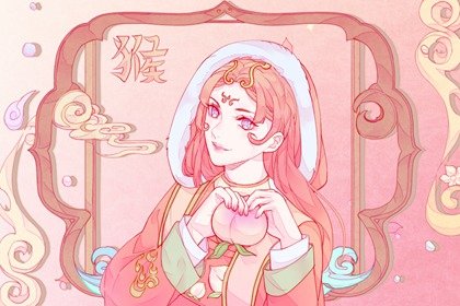 1980屬猴的43歲以後運氣 事業運勢邁向新高峰 1980屬猴的43歲以後運氣 事業運勢邁向新高峰